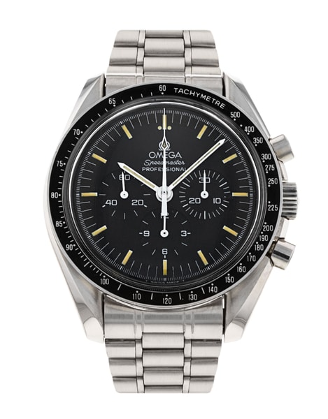 Omega Speedmaster Moonwatch 3590.50.00